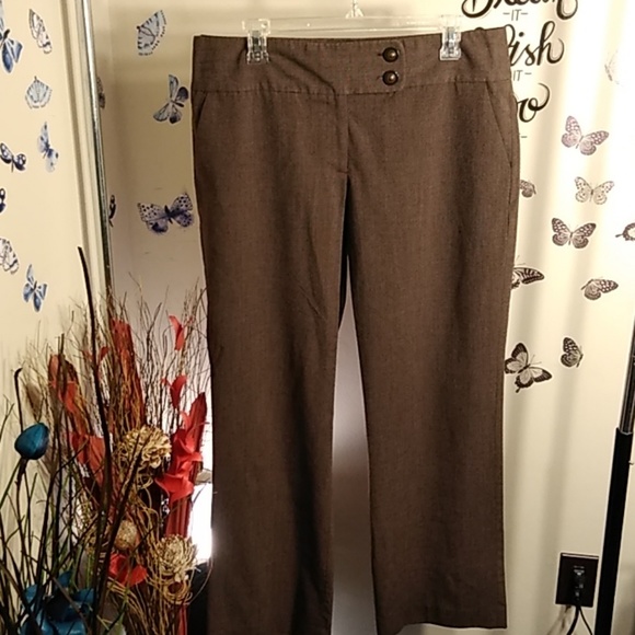 Apt. 9 Pants - Women's Apt. 9 Dress Pants